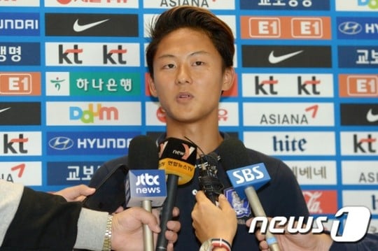 이승우. /사진=뉴스1