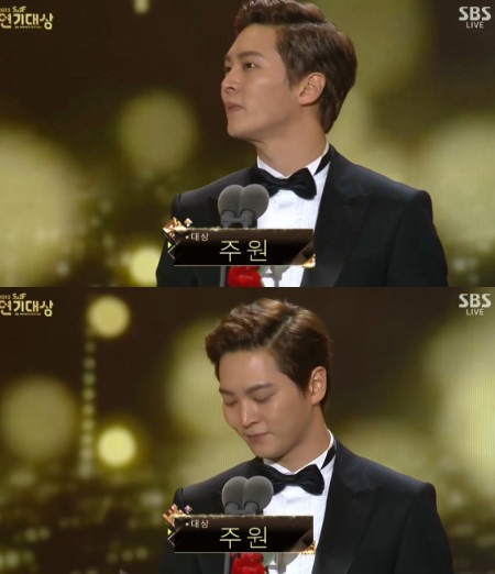 /사진=SBS 방송화면 캡처