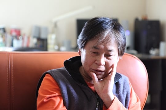 야구 만화 '독고탁' 시리즈로 유명한 이상무 화백이 3일 심장마비로 별세했다./사진=한국만화가협회