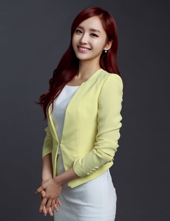 윤태진 아나운서