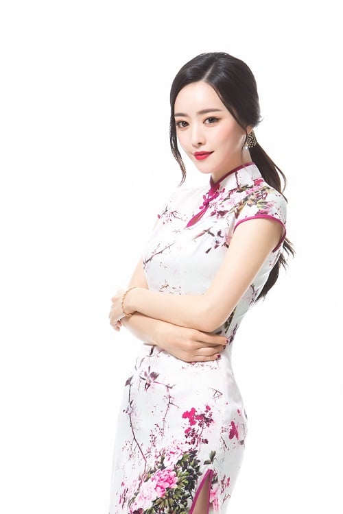 홍수아