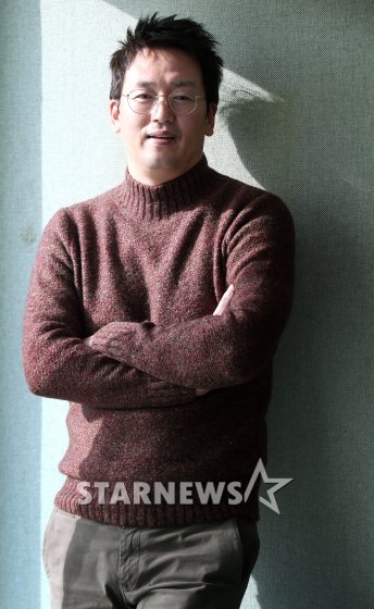 배우 김정태 /사진=이동훈 기자