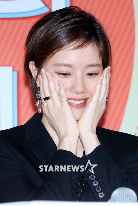 문채원 / 사진=이기범 기자