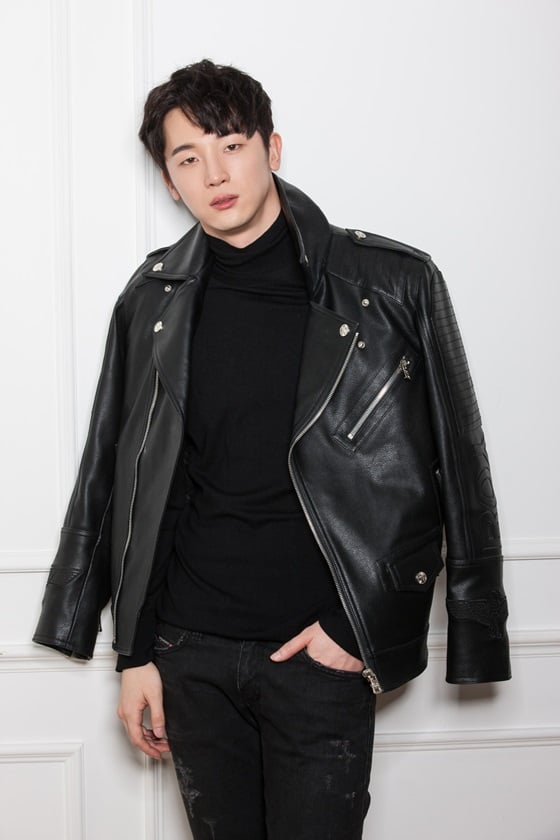 이제연 / 사진제공=토비스미디어