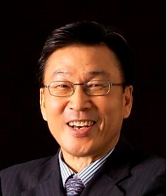 LG 신문범 사장. /사진=LG트윈스 제공