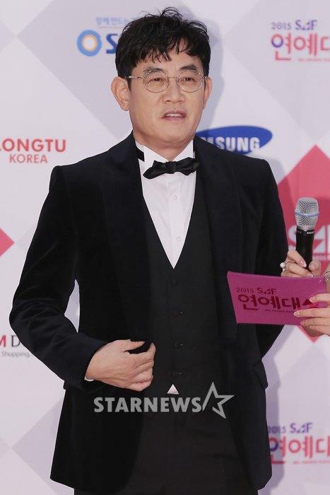 이경규/사진=스타뉴스