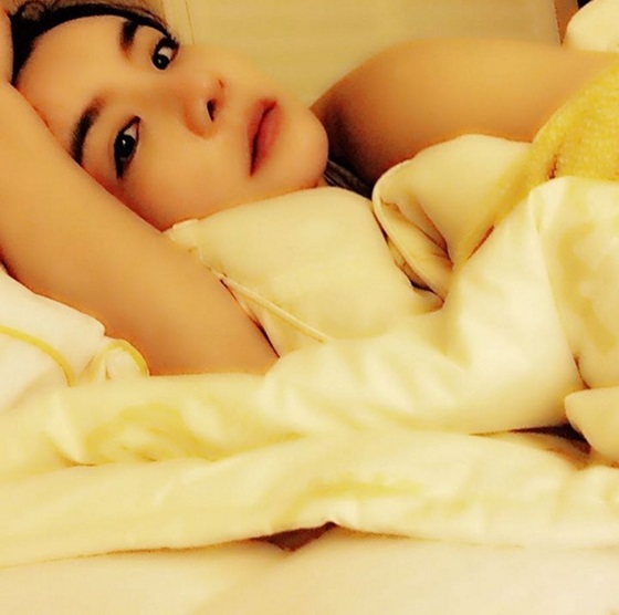 /사진=에이미 인스타그램 캡처