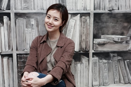 문채원 / 사진제공=쇼박스