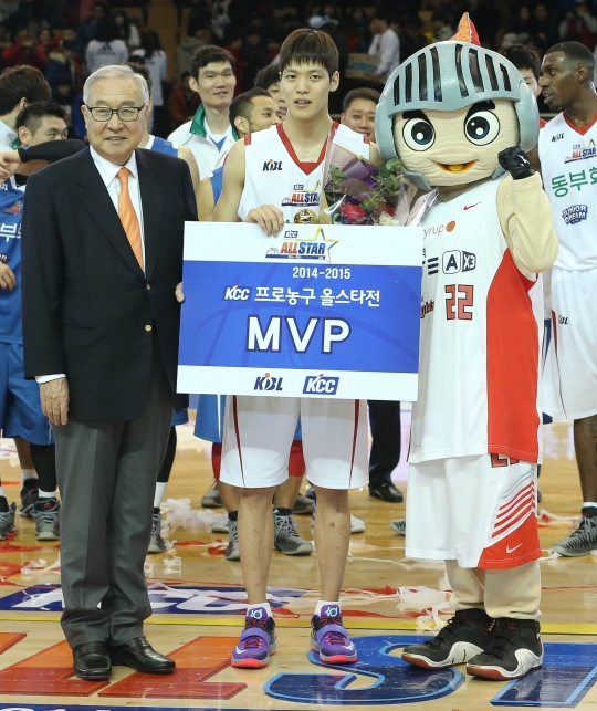 김선형. /사진=KBL 제공