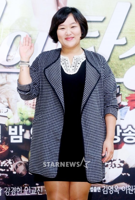 하재숙 / 사진=스타뉴스