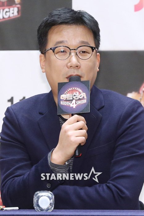 조승욱CP/사진=스타뉴스 이기범 기자