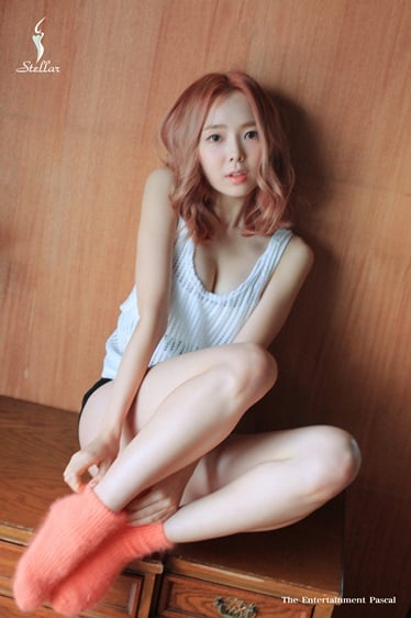 효은 / 사진=디엔터테인먼트파스칼