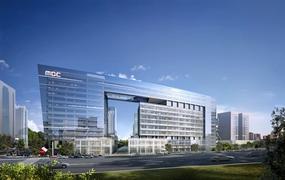 MBC 전경/사진=MBC 제공