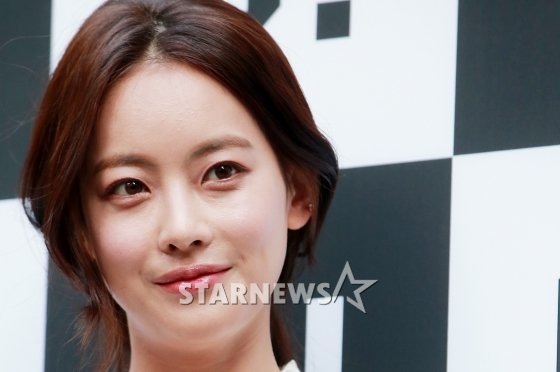 배우 오연서 /사진=김창현 기자