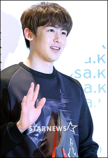 닉쿤 / 사진=스타뉴스