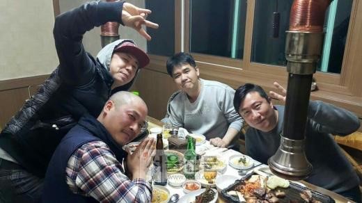 그룹 노이즈 / 사진=SNS