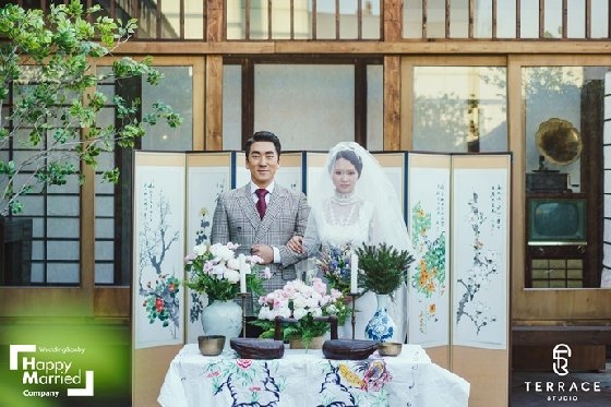 /사진제공=해피메리드