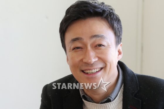 이성민 / 사진=임성균 기자