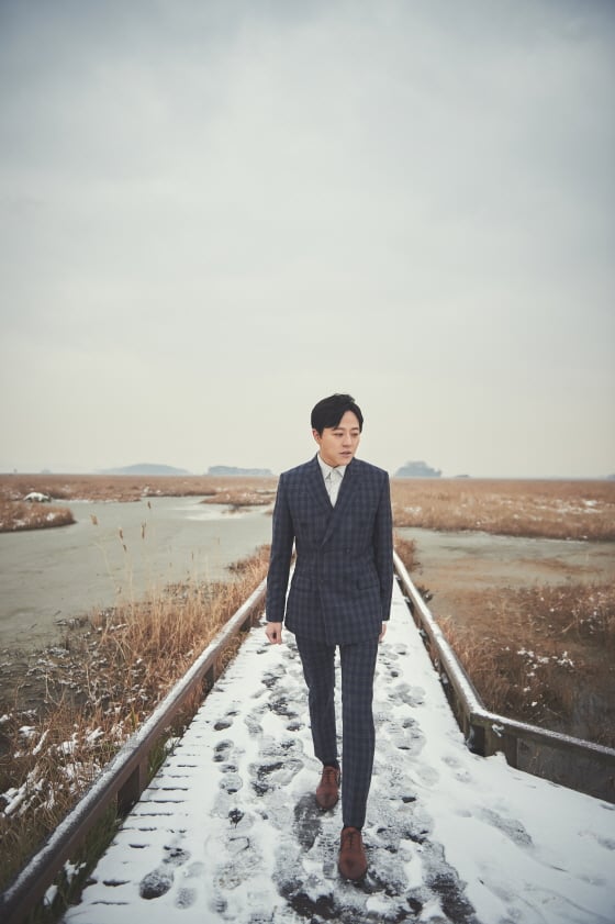 가수 주형진
