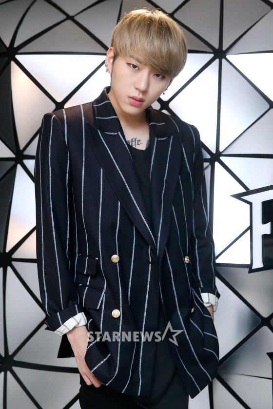 블락비 지코 /사진=스타뉴스