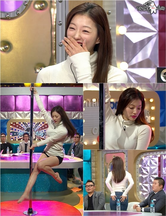 사진제공='라디오스타'