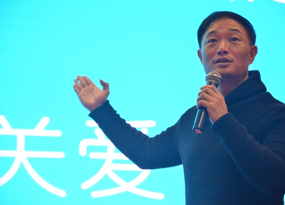 김영희PD/사진제공=미가미디어