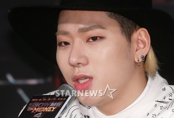 블락비 지코