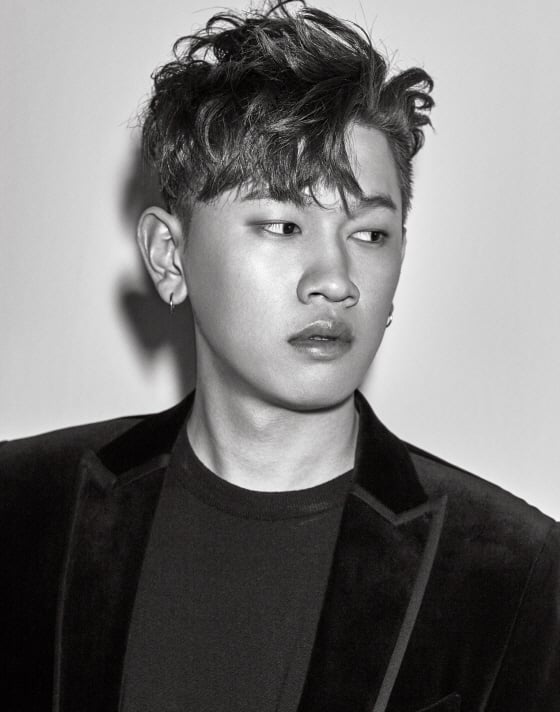 크러쉬