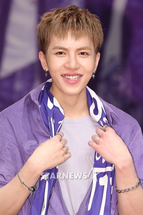 로이 / 사진=박찬하 인턴 기자