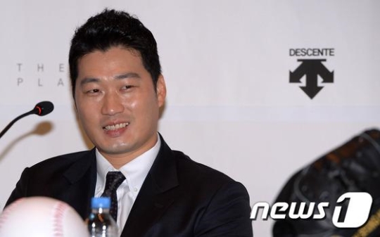오승환(34, 세인트루이스 카디널스). /사진=뉴스1