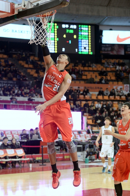 박승리. /사진=KBL 제공