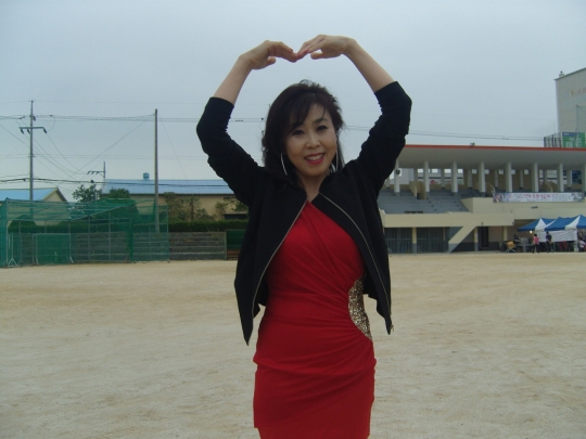 가수 이애란