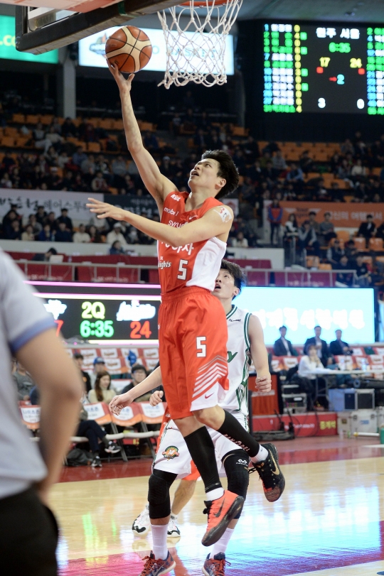 김선형. /사진=KBL 제공