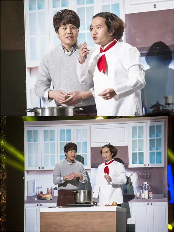 /사진제공=KBS 2TV '개그콘서트'