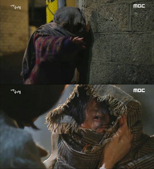 /사진=MBC '내딸 금사월' 방송화면 캡처
