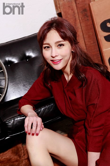 배우 이유진