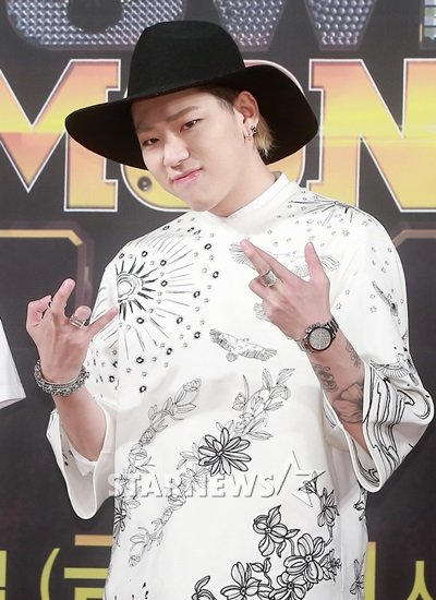 블락비 지코/사진=머니투데이 스타뉴스