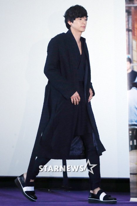 황정민 / 사진=이기범 기자