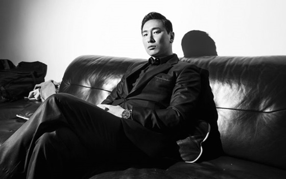 라이머 /사진제공=브랜뉴 뮤직