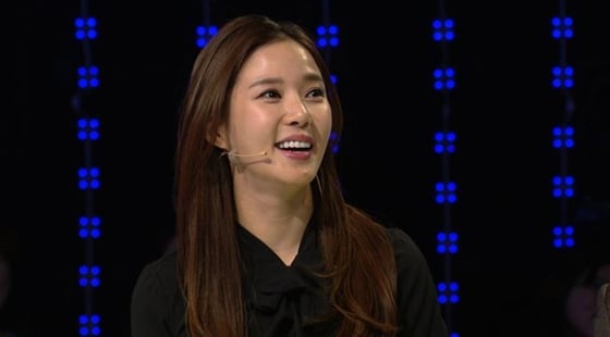 레이양/사진제공=KBS