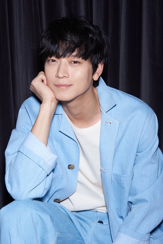 '검사외전'의 강동원 / 사진제공=쇼박스