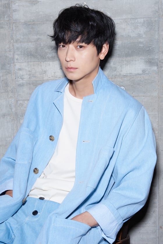 '검사외전'의 강동원 /사진제공=쇼박스