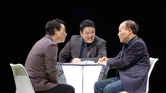 /사진제공=썰전