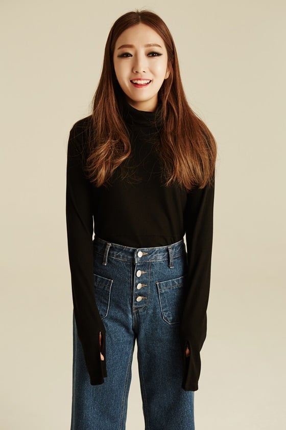 정인 /사진제공=리쌍 컴퍼니