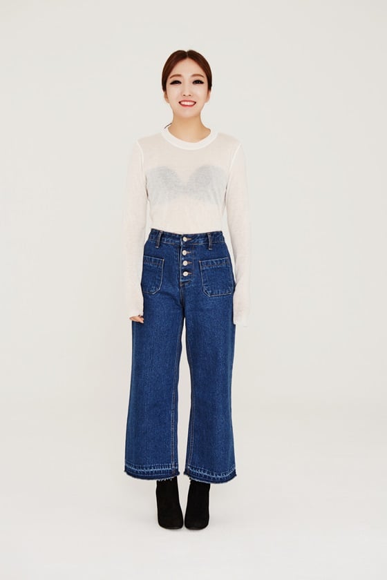 정인 /사진제공=리쌍 컴퍼니