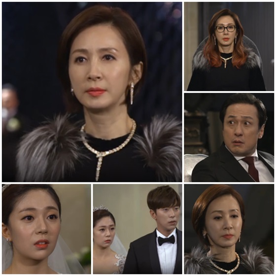 /사진=MBC '내 딸 금사월' 영상 캡처