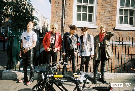 위너 /사진제공=YG엔터테인먼트