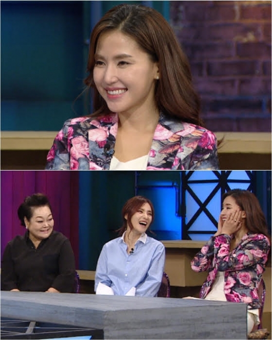 /사진제공=KBS 2TV '해피투게더3'