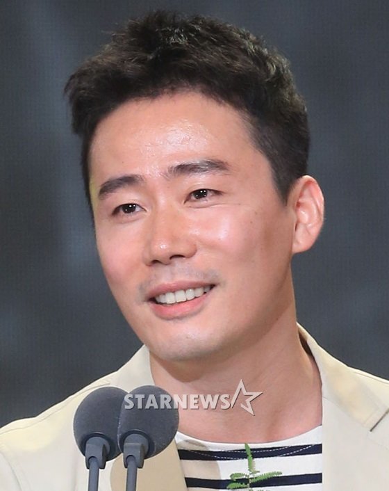 KBS 2TV '슈퍼맨이 돌아왔다' 연출자 감봉규 PD /사진=이기범 기자