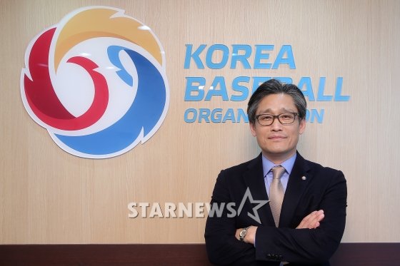 KBO는 양해영 사무총장에게 28년간 소명같은 직장이었다./KBO= 박찬하 인턴기자